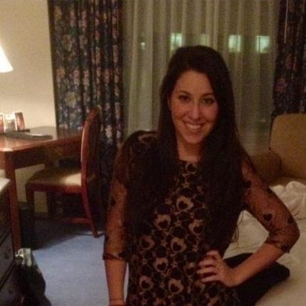 Meet your Posher, Marianna